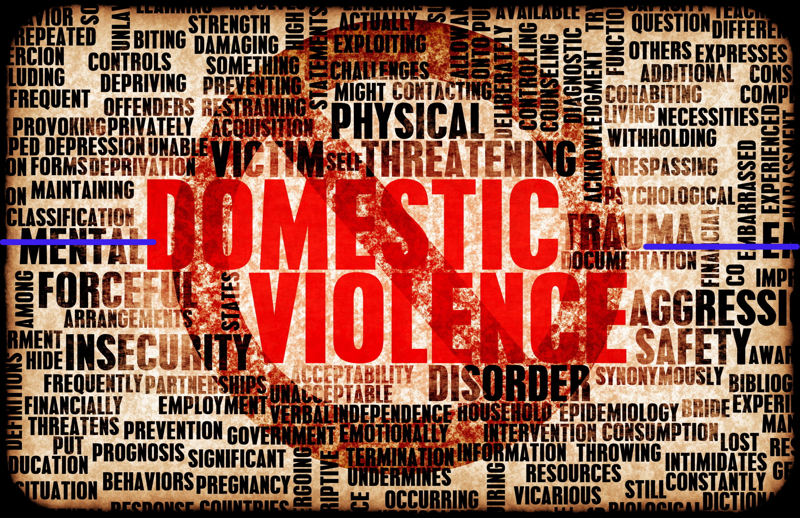 All About Restraining Orders And Domestic Violence Charges In NJ