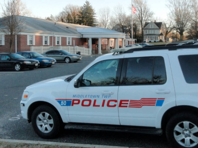 Middletown Police Arrest 52 Individuals in First 12 Days of 2018